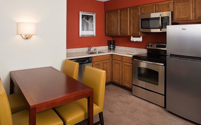 Residence Inn by Marriott San Jose South