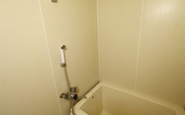 Namba Big Room Apartment