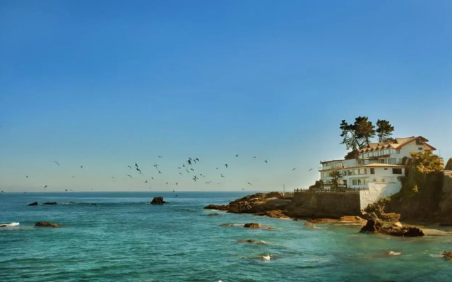 Hotel Oceanic