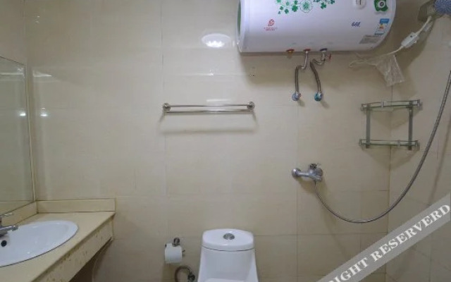 Nanjing Shenjiu Hotel