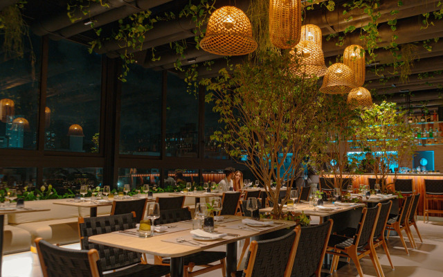 BA'RA Hotel