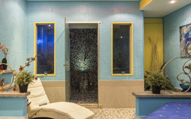 Casa vacanze di Anna