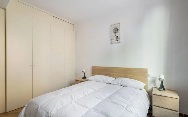 Cozy central apartment