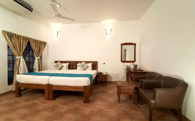 RKN Beach Resort