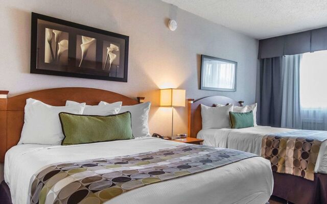 Quality Inn Rouyn - Noranda
