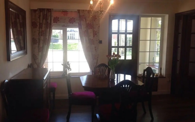 Silverstone Guest House