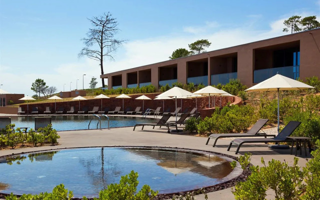 CS Algarve Palace Hotel