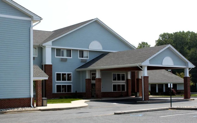 Comfort Inn & Suites Milford
