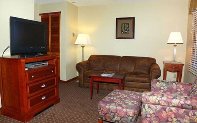 Thunder Mountain Resort