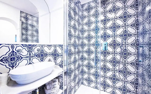 Maison Don Rafe in Positano