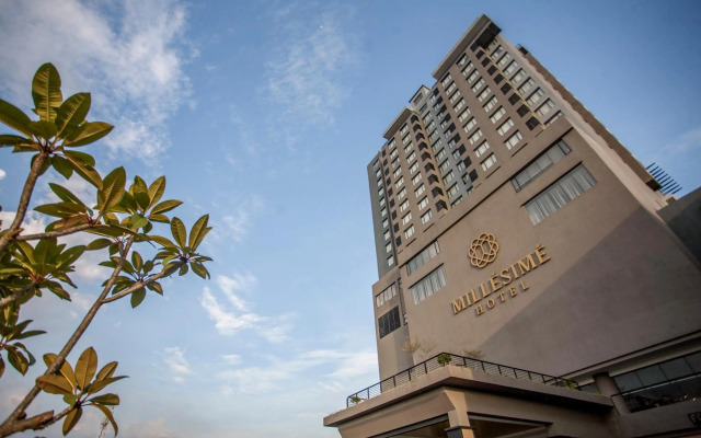 Millesime Hotel