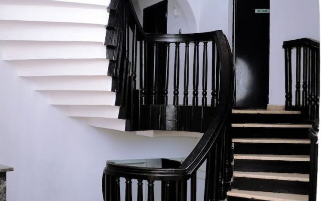 Cynarisso Hotel Lagos