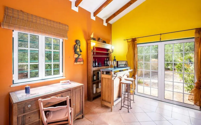 Villa Quinta do Mocho