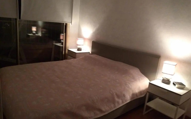 Golfe Juan 3P Mer Parking