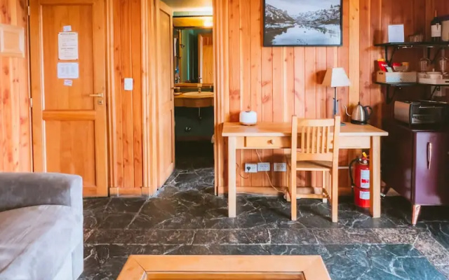 Ten Rivers Ten Lake Lodge