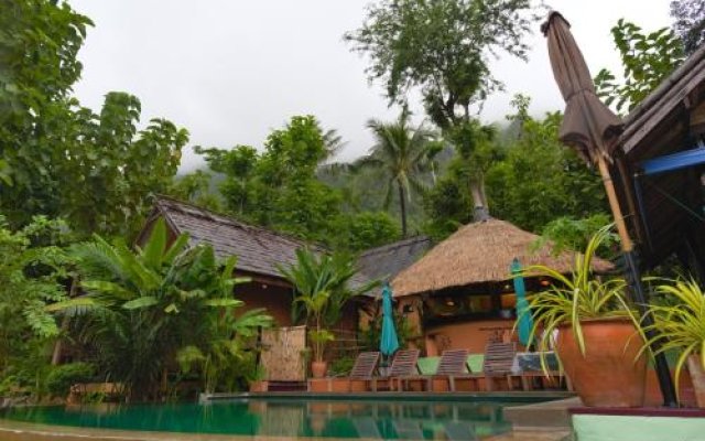 Mandala Ou Resort