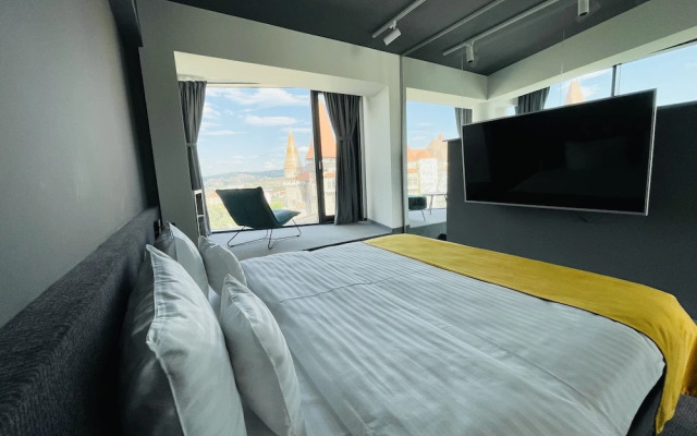 WERK Hotel & SPA