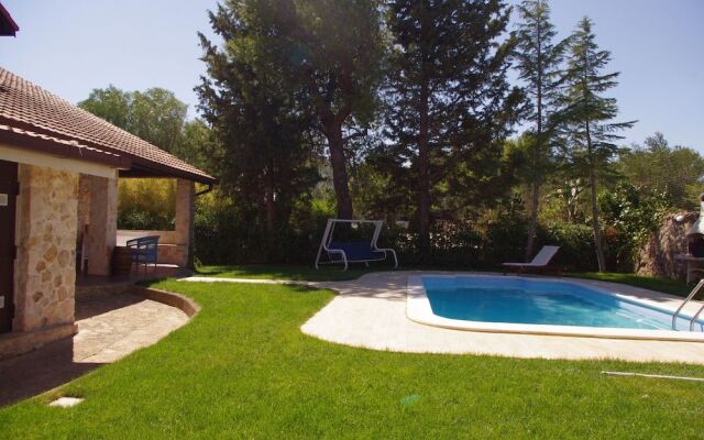 Villa Stonehouse Statte