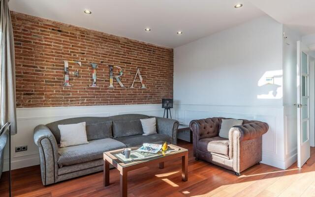 Enjoybcn Fira Apartment