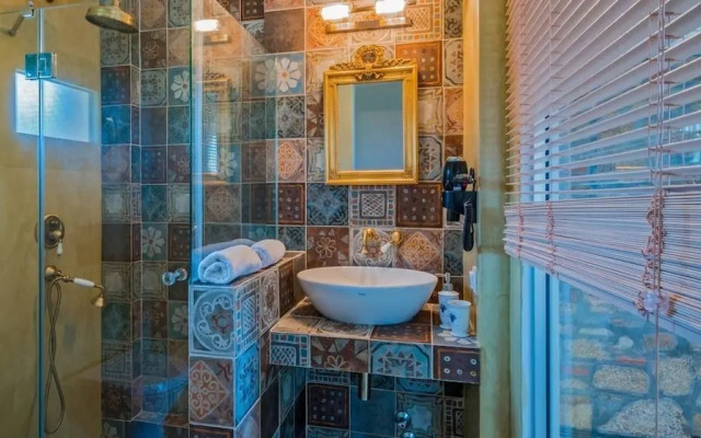 Mediterraneo Luxury Suites Halkidiki