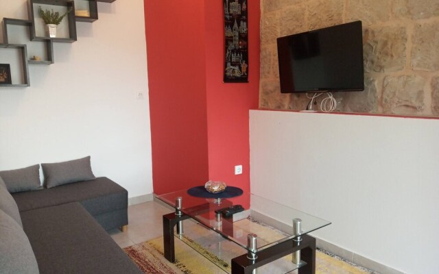 Charming Little Apartment