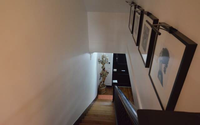 Le Jardin de Rochegrosse