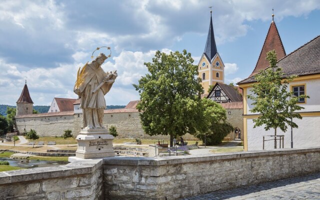 Engelwirt Hotel & Apartments