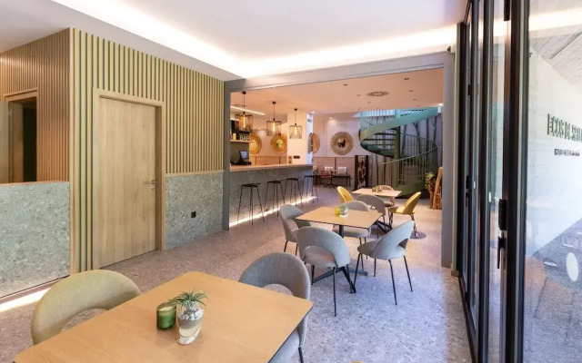 Hotel Ecos del Sella