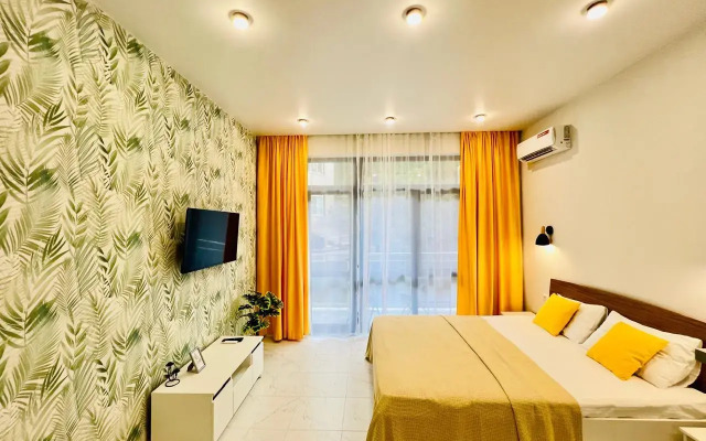 Apart-otel San-Marino