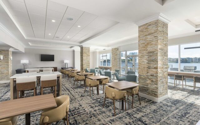 Homewood Suites by Hilton Miami-Airport/Blue Lagoon