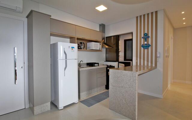 Casa Na Praia De Bombinhas