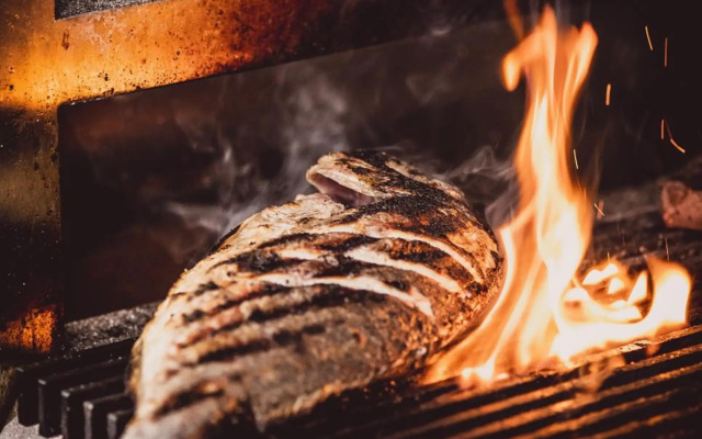 Clubhaus Bachmair Weissach