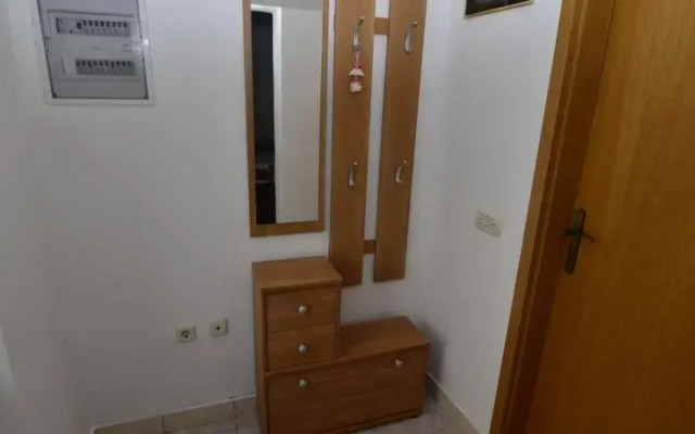 Apartments Obradovic