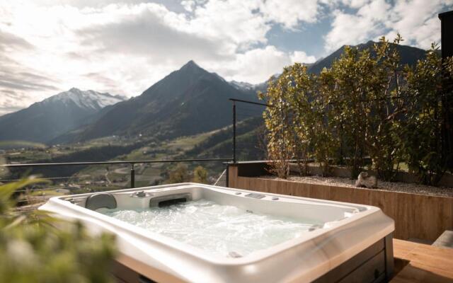 View House - Chalet Goyen
