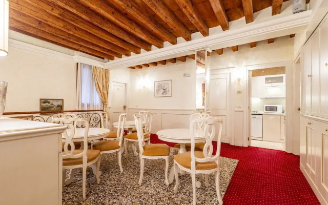 Ca di Malta Room 5 by Wonderful Italy