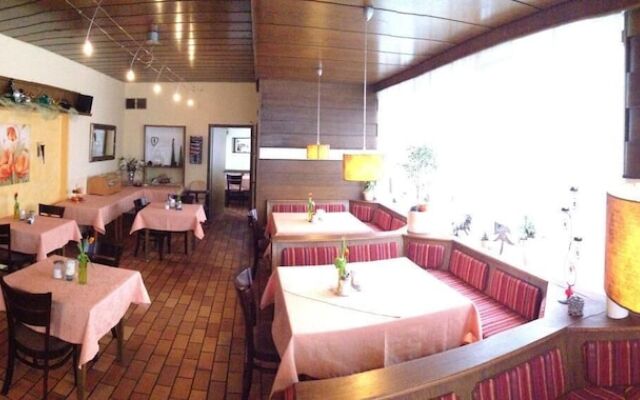 Gasthof Frankenstuben