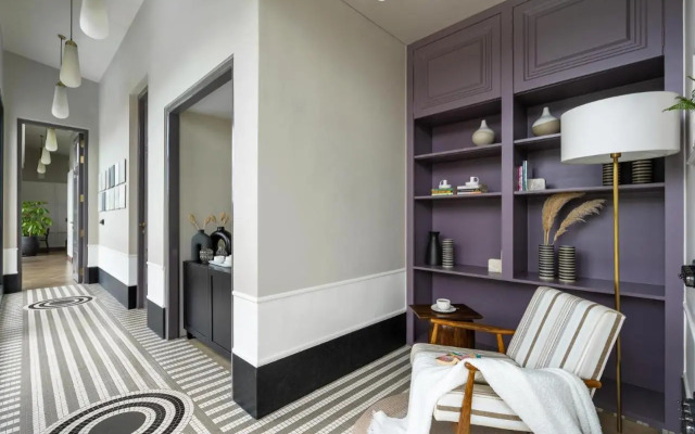 LohonoStays RiyuVann Estate