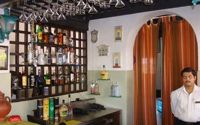 Hotel Viva Goa International