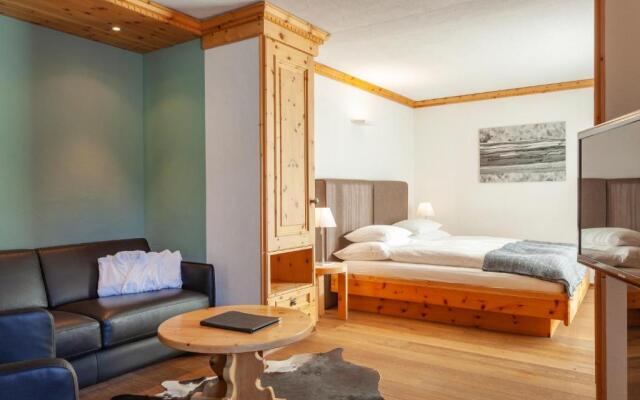 Boutique Hotel Cervus