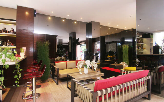 Airy Kuta Kubu Anyar 20 Bali