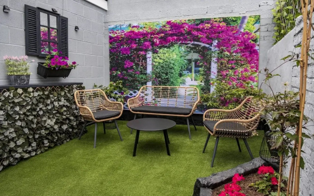 The Callie by Sasco Apartments