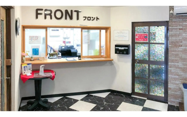 Sunset Hills Inn Naha - Vacation STAY 77464v