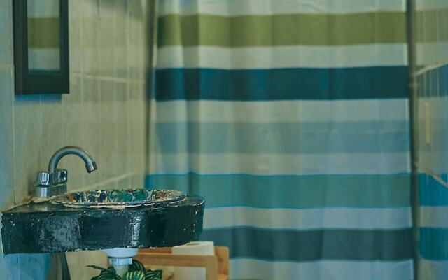 Blue Pepper Beds Sayulita - Hostel