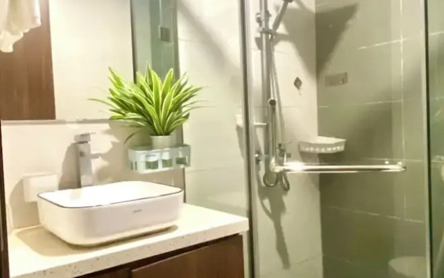 Wins Apartment