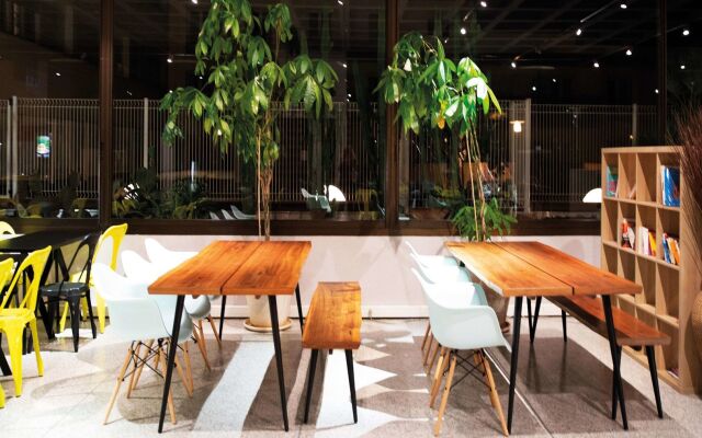 Comfort Aparthotel Antibes Le Maestria
