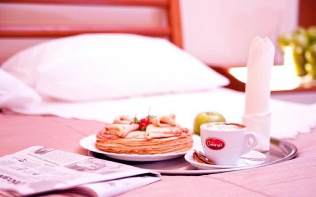 Ост-Вест Парк