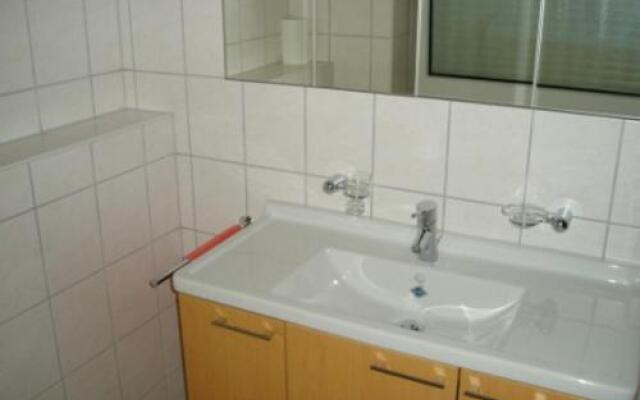 Ferienwohnung an Pfaffensee