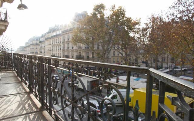 Private Apartment - Latin Quarter - Panthéon - 163