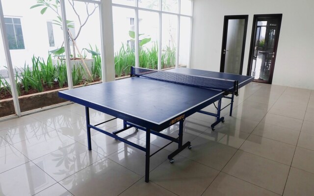 Best View 3BR Apartment Northland Ancol Residence