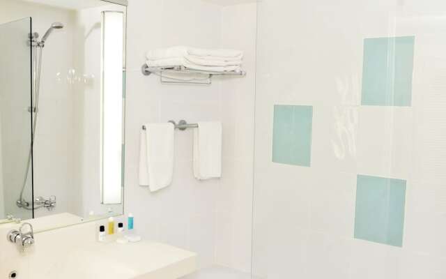 Festival Hotel Festac Lagos by Premium Swiss Hospitality